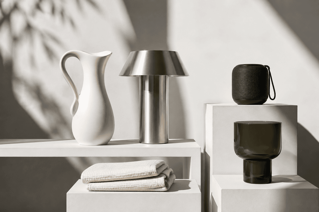 Every detail, a celebration.